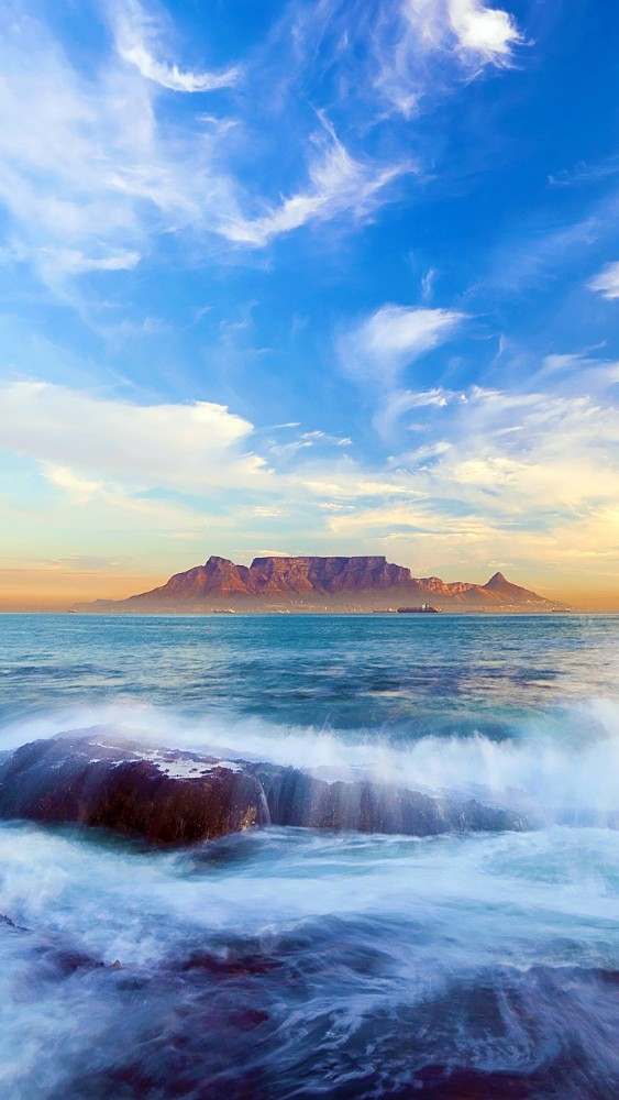 南非平顶山