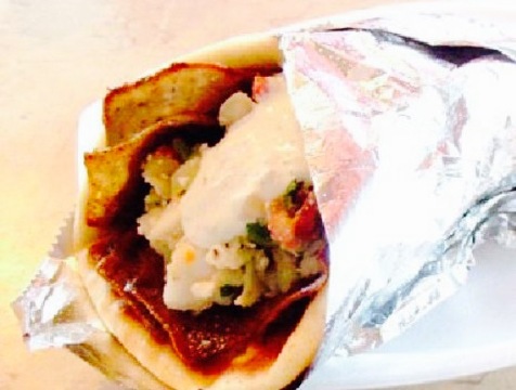 Athena Roasted Chicken & Deli餐厅图片