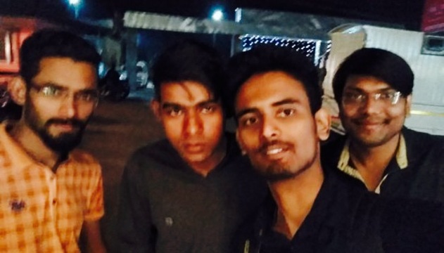 Bhajan Singh Da Dhaba