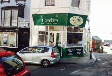 Cafe No1美食图片