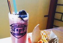 Stiff Coffee美食图片