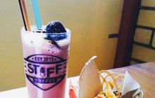 Stiff Coffee餐厅图片