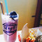 Stiff Coffee