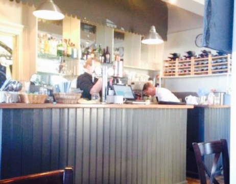 Pier House Bistro餐厅图片