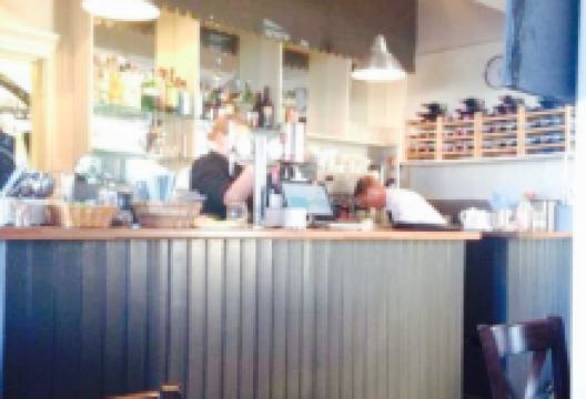 Pier House Bistro美食图片