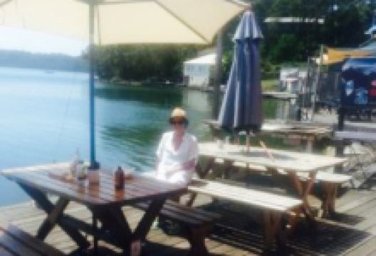 Tuross Boatshed & Cafe美食图片
