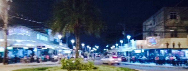 Mister Pizza Shopping Vitoria