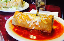 La Costa餐厅图片