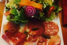L'Etagne美食图片
