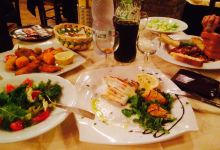 Don Chisciotte美食图片