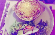 Chez Natacha et Gael餐厅图片