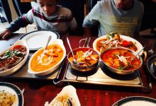 New asian spice美食图片
