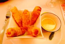 Restaurant Aux Baguettes d'or美食图片