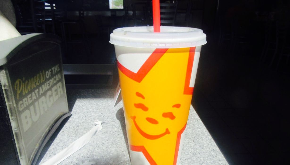 Carl's Jr.