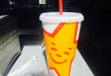 Carl's Jr.美食图片