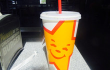 Carl's Jr.餐厅图片