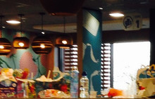 McDonald's Bromborough餐厅图片