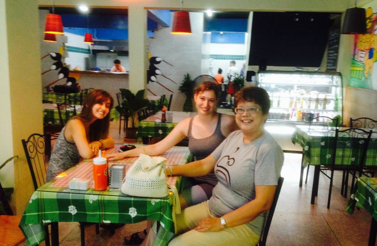 Hungry Wolf's Steak & Ale House餐厅图片