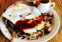 Smoke On The Water美食图片