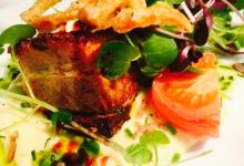 Beachhouse Restaurant美食图片