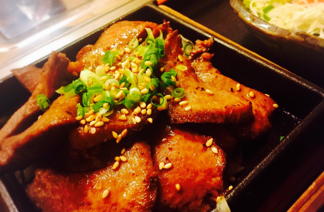 Matsuzakagyu Tando餐厅图片