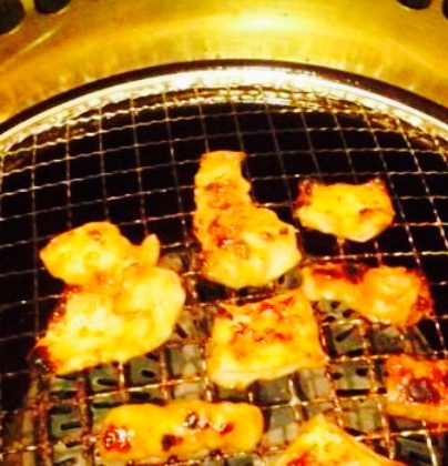 Yakiniku Kinjiro餐厅图片