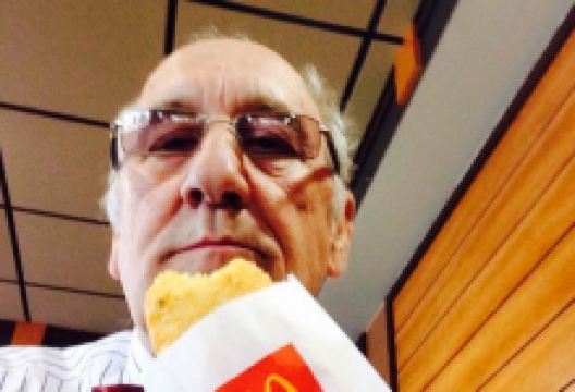 McDonald's美食图片