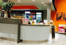 Le Thirty One Le 31美食图片