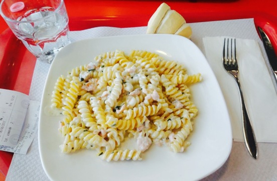 Punto Eat餐厅图片