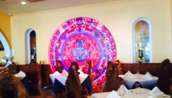 Tequila Sunrise餐厅图片