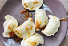 Pierozek美食图片