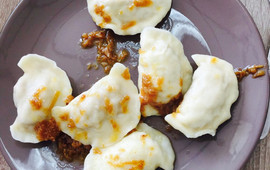 Pierozek