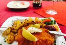 Restaurant Partenerhof美食图片