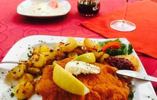 Restaurant Partenerhof餐厅图片