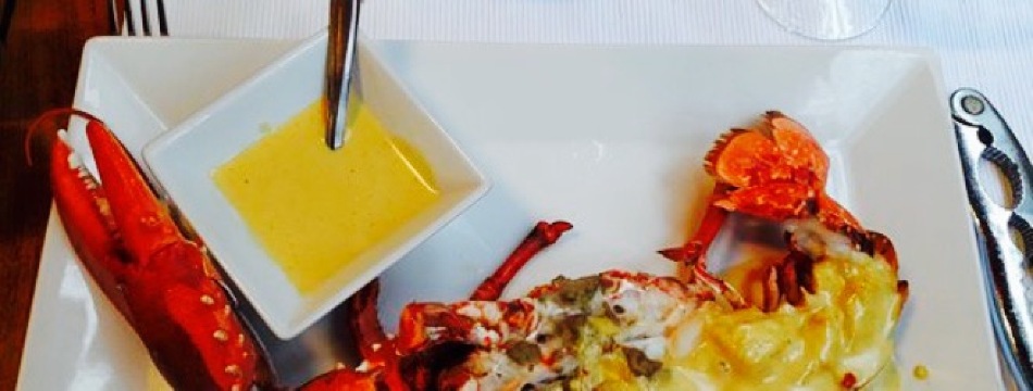 le Bistrot de L’Ecailler