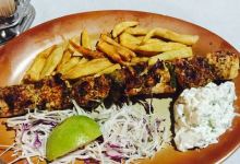 Vafis Tavern美食图片