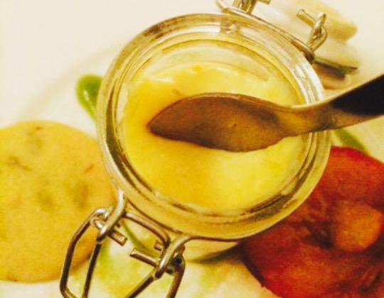 The Dining Club餐厅图片