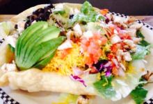 Black Bear Diner美食图片