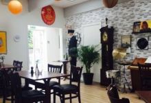 Toldcafeen Gedser美食图片