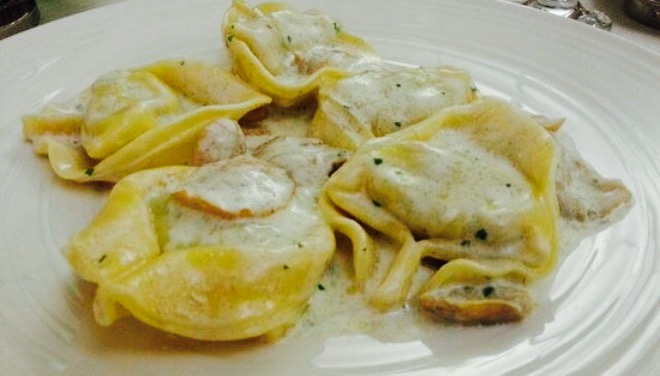 Ristorante Pizzeria Da Gian餐厅图片