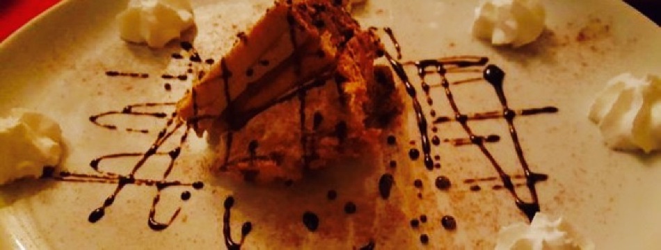 Oli & Joes Whickham