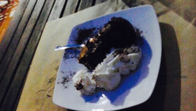 La Tana Del Luppolo餐厅图片