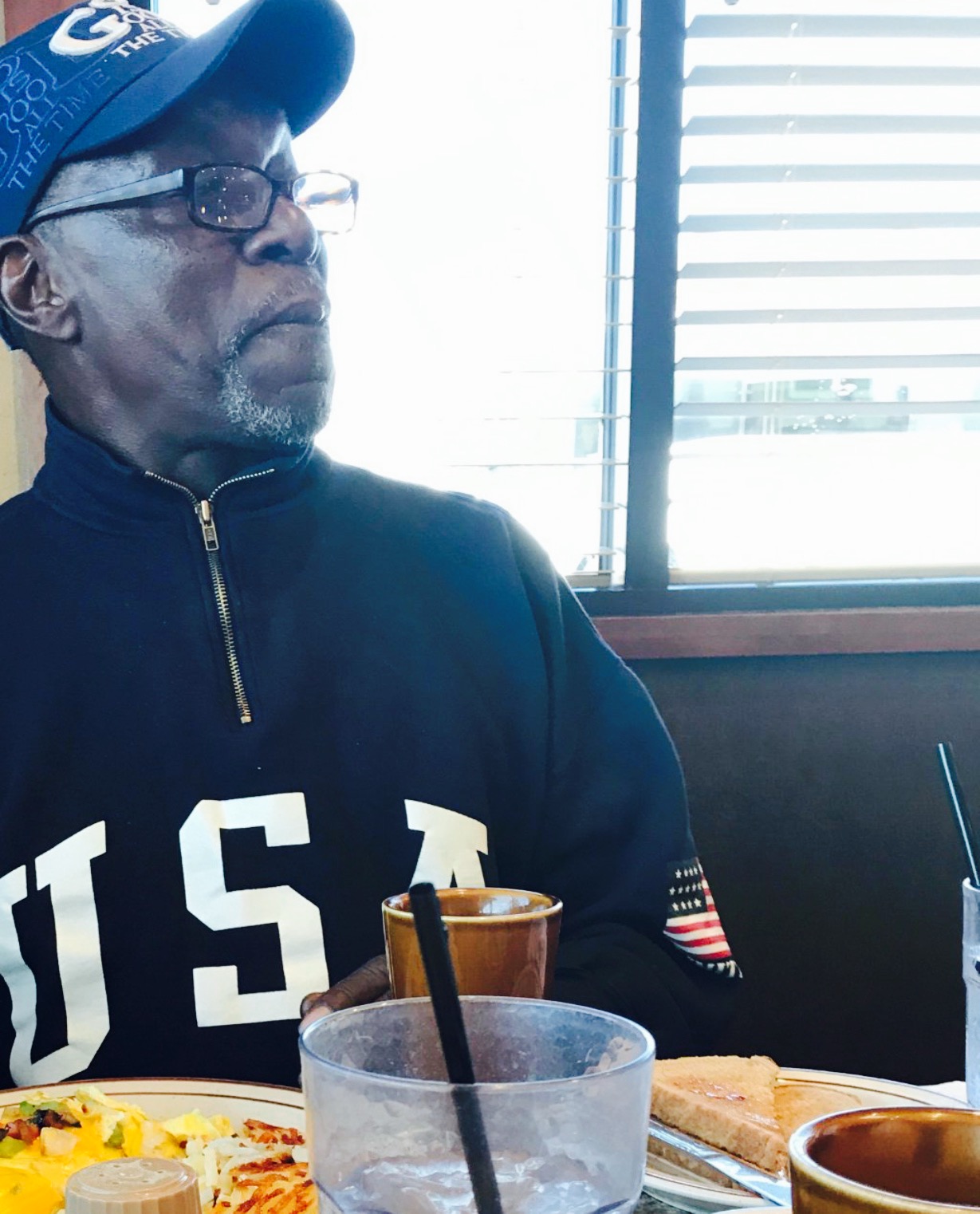 Fryn' Pan Family Restaurant 10th Street