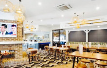 Rafferty's Tavern餐厅图片