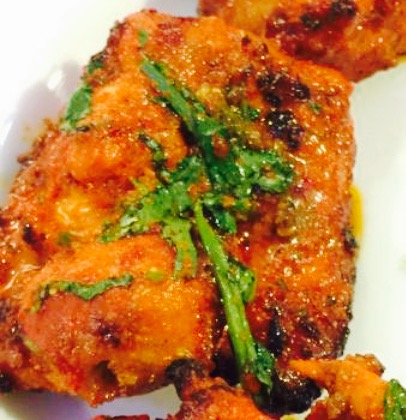 Cafe Valley Vue餐厅图片