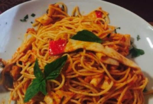 La Tavola美食图片