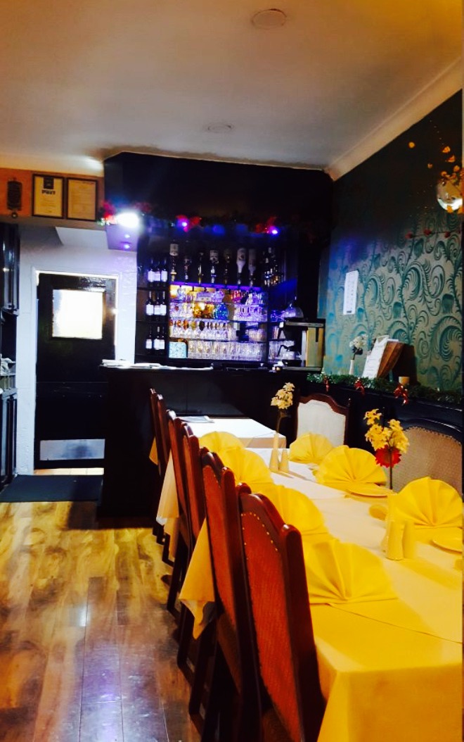 Eastern Paradise餐厅图片