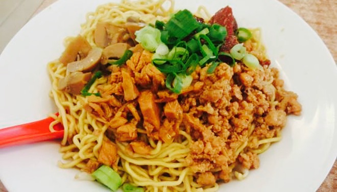 Bakmi Aloi餐厅图片
