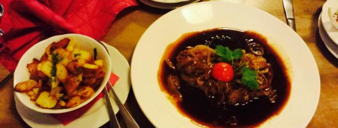 Kunberger餐厅图片