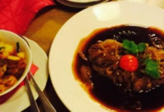 Kunberger美食图片